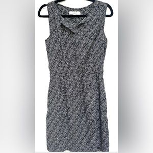 Ann Taylor Loft summer dress